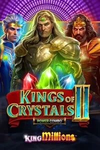 Kings of Crystals II: King Millions