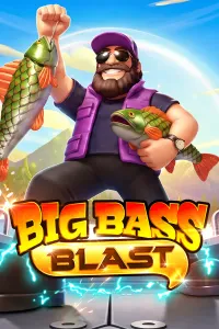 Big Bass Blast