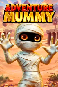 Adventure Mummy